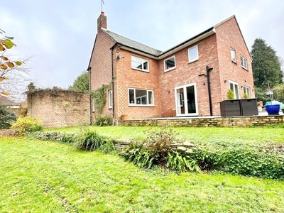Detached house for sale in Preston Road, Yeovil, Somerset BA21