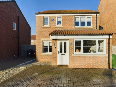 Detached house for sale in Ruby Street, Wakefield WF1