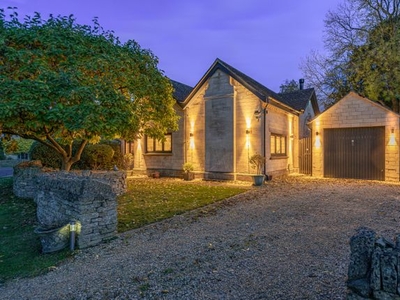 Detached house for sale in Shepherds Well, Rodborough Common, Stroud GL5
