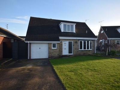 Detached house for sale in Silverdale Close, Branton, Doncaster DN3