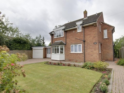 Detached house for sale in Snuff Mill Lane, Cottingham HU16