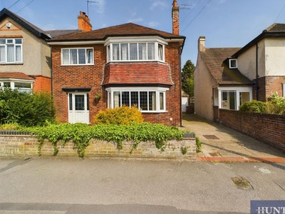 Detached house for sale in St. James Road, Bridlington, Yorkshire YO15
