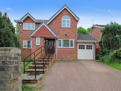 Detached house for sale in St Mary's Park Approach, Upper Armley, Leeds LS12