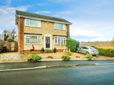 Detached house for sale in Stone Brig Lane, Rothwell, Leeds, West Yorkshire LS26