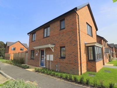 Detached house for sale in Stone Drive, Burnopfield, Newcastle Upon Tyne NE16