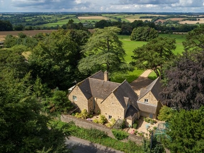 Detached house for sale in Stow On The Wold, Gloucestershire GL54