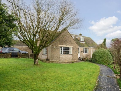 Detached house for sale in The Cross, Nympsfield, Stonehouse, Gloucestershire GL10