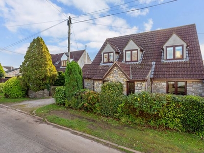 Detached house for sale in The Down, Old Down BS32