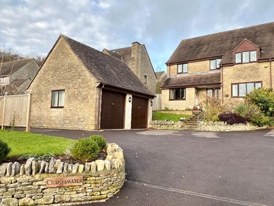 Detached house for sale in The Frith, Chalford, Stroud GL6