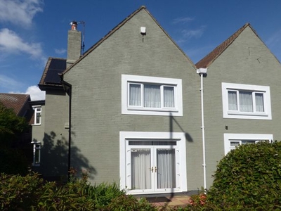 Detached house for sale in Thorndale Road, Sunderland, Tyne And Wear SR3