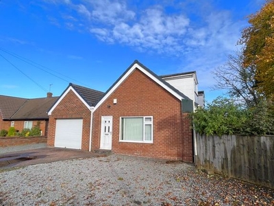 Detached house for sale in Thornhill Road, Ponteland, Newcastle Upon Tyne NE20