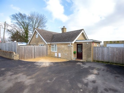 Detached house for sale in Vallis Road, Frome, Somerset BA11