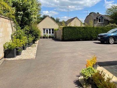 Detached house for sale in Victoria Road, Cirencester GL7