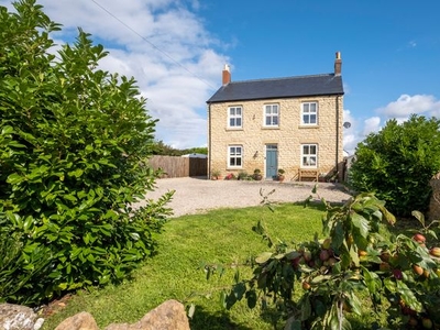 Detached house for sale in Village Farm, The Village, Murton, Seaham, County Durham SR7