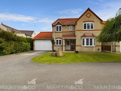 Detached house for sale in Village Street, Adwick-Le-Street, Doncaster, South Yorkrkshire DN6