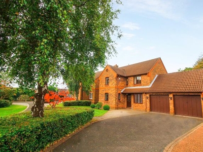 Detached house for sale in Well Ridge Park, Whitley Bay NE25