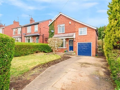 Detached house for sale in Westfield Lane, Kippax, Leeds, West Yorkshire LS25