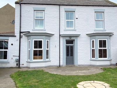 Detached house for sale in Worcester Terrace, Ashbrooke, Sunderland SR2