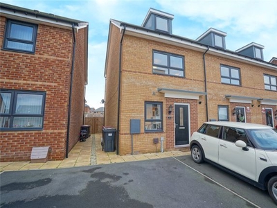 End terrace house for sale in Askham Way, Waverley, Rotherham, South Yorkshire S60