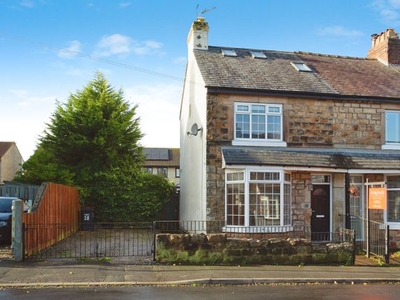End terrace house for sale in Electric Avenue, Harrogate, North Yorkshire HG1