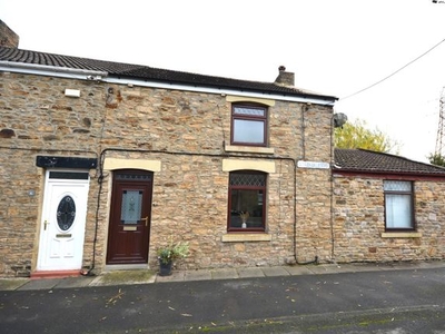 End terrace house for sale in Gordon Lane, Ramshaw, Bishop Auckland DL14
