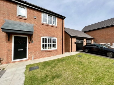 End terrace house for sale in Greenfield Way, Stockton-On-Tees TS19