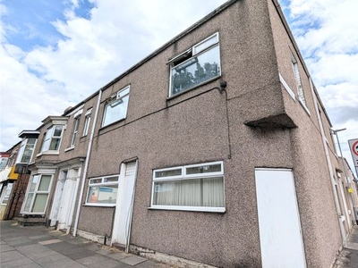 End terrace house for sale in North Road, Darlington, Durham DL1