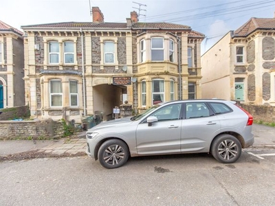 End terrace house for sale in North Road, St. Andrews, Bristol BS6