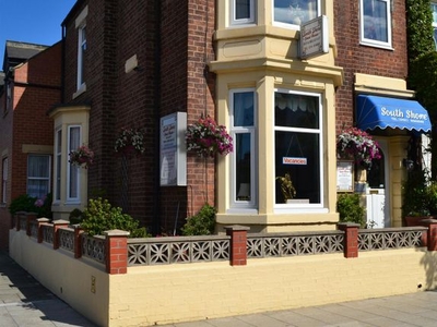 End terrace house for sale in Ocean Road, South Shields, Tyne And Wear NE33