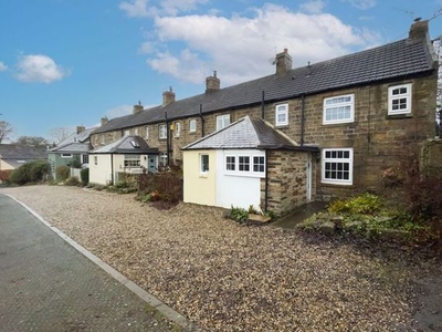 End terrace house for sale in River View, Ovingham, Prudhoe NE42