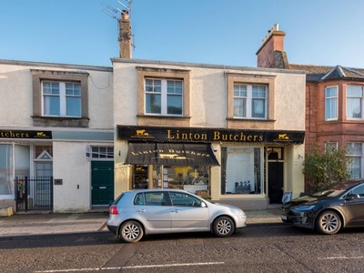 Flat for sale in 16 High Street, East Linton EH40