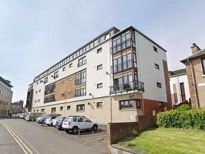 Flat for sale in 26, Campbell Close, Hamilton ML36Bf ML3