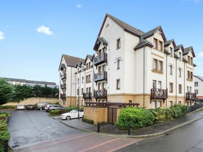 Flat for sale in 26 Muirfield Apartments, Gullane EH31