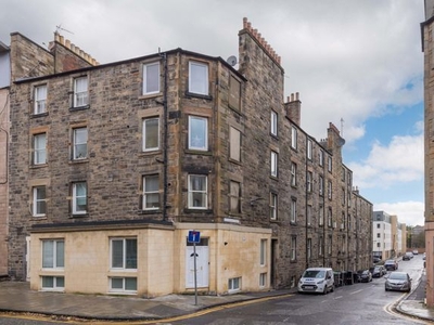 Flat for sale in 5 (1F3) Beaverbank Place, Broughton EH7