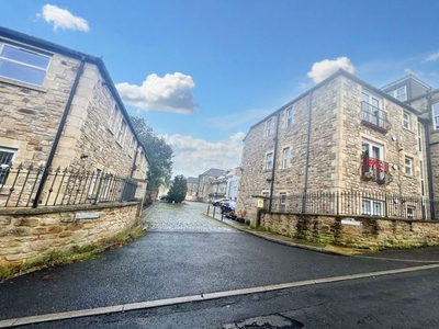 Flat for sale in Anderson Court, Burnopfield, Newcastle Upon Tyne NE16