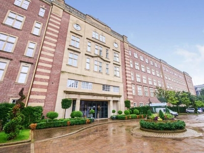 Flat for sale in Apartment 227, The Residence, York, North Yorkshire YO23