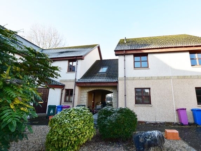 Flat for sale in Balnageith Rise, Forres IV36