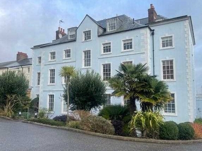 Flat for sale in Bank Place, Falmouth TR11
