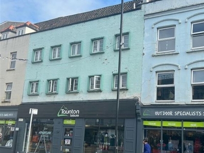 Flat for sale in Bedminster Parade, Bedminster, Bristol BS3