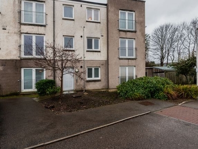 Flat for sale in Cairnfield Place, Aberdeen AB21
