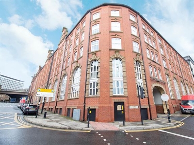Flat for sale in City Road, Newcastle Upon Tyne NE1