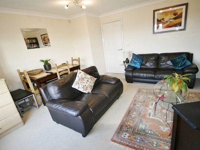 Flat for sale in Cosgrove Court, The Ministry, Benton, Newcastle Upon Tyne NE7