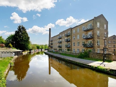 Flat for sale in Court Lane, Skipton BD23