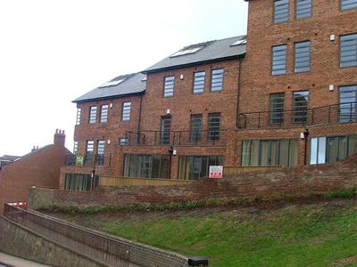 Flat for sale in Finney Court, Durham DH1