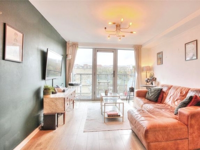 Flat for sale in Hanover Mill, Newcastle Upon Tyne, Tyne And Wear NE1