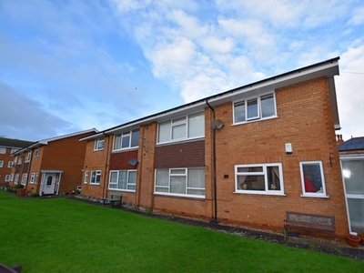 Flat for sale in Harley Close, Scarborough YO12