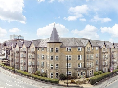 Flat for sale in Haywra Court, Haywra Street, Harrogate, North Yorkshire HG1