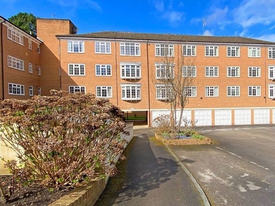 Flat for sale in Hereford Court, Hereford Road, Harrogate HG1