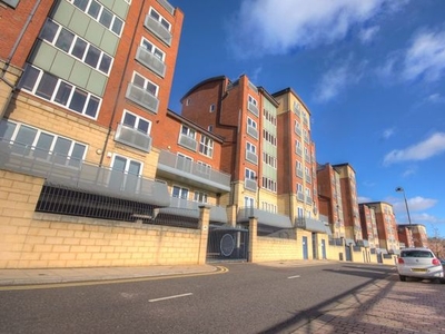 Flat for sale in High Quay, City Road, Newcastle Upon Tyne NE1