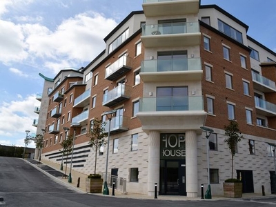 Flat for sale in Hop House, Brewery Square, Dorchester DT1